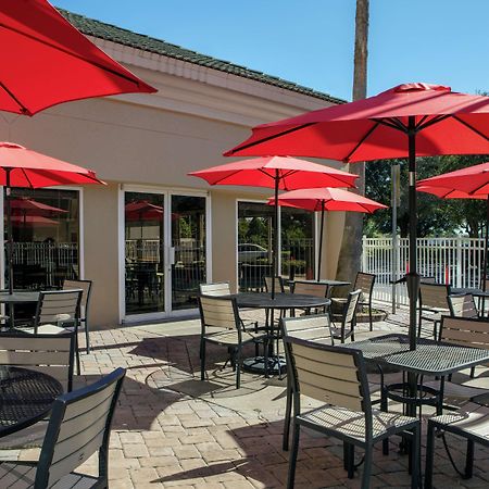 Hampton Inn Lake Buena Vista / Orlando Luaran gambar