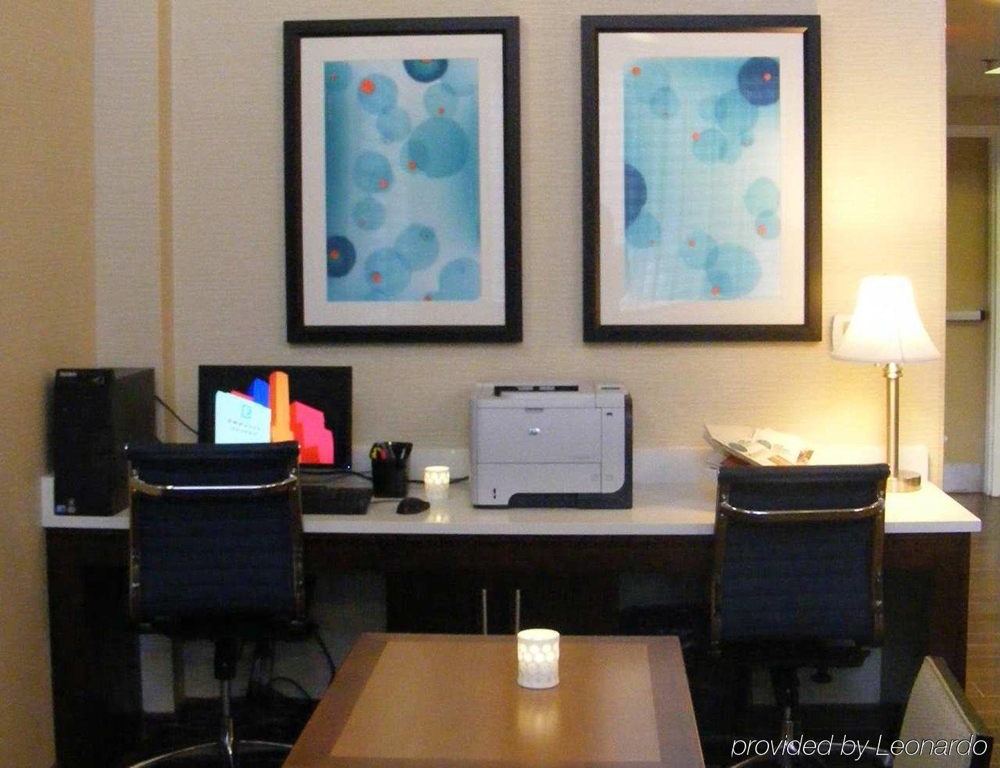 Hampton Inn Lake Buena Vista / Orlando Luaran gambar