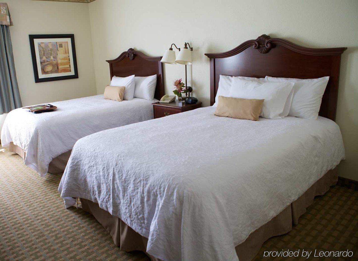 Hampton Inn Lake Buena Vista / Orlando Bilik gambar