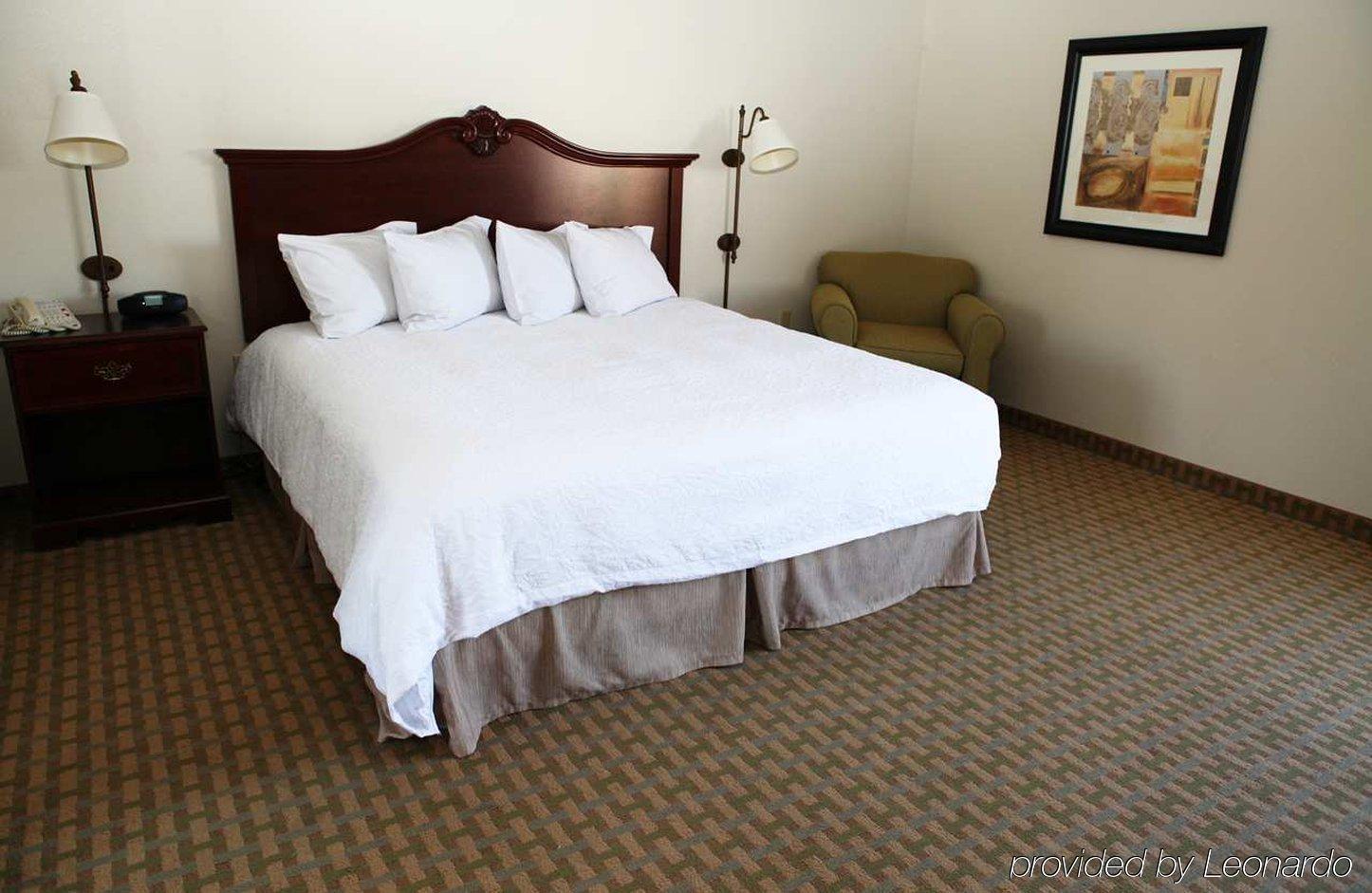 Hampton Inn Lake Buena Vista / Orlando Bilik gambar