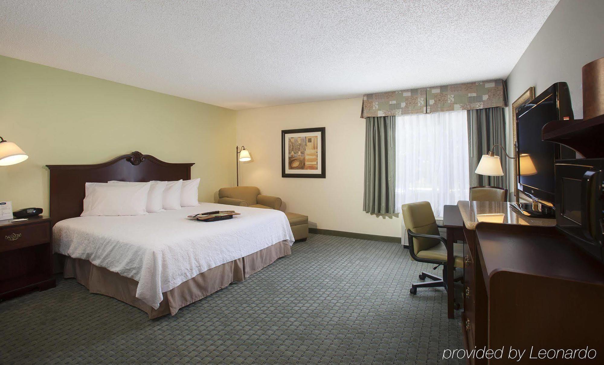 Hampton Inn Lake Buena Vista / Orlando Luaran gambar