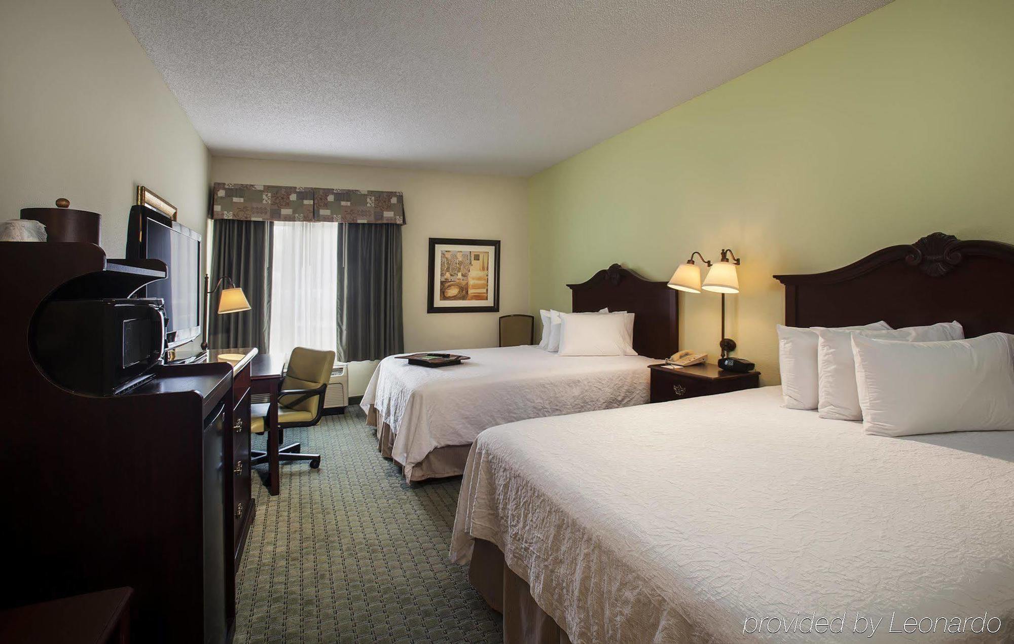 Hampton Inn Lake Buena Vista / Orlando Luaran gambar